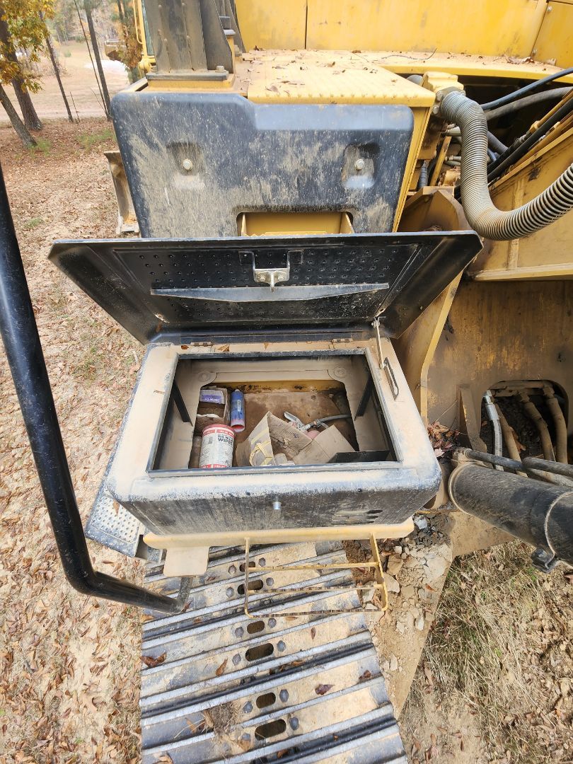 2013 CATERPILLAR 324EL - Image 21